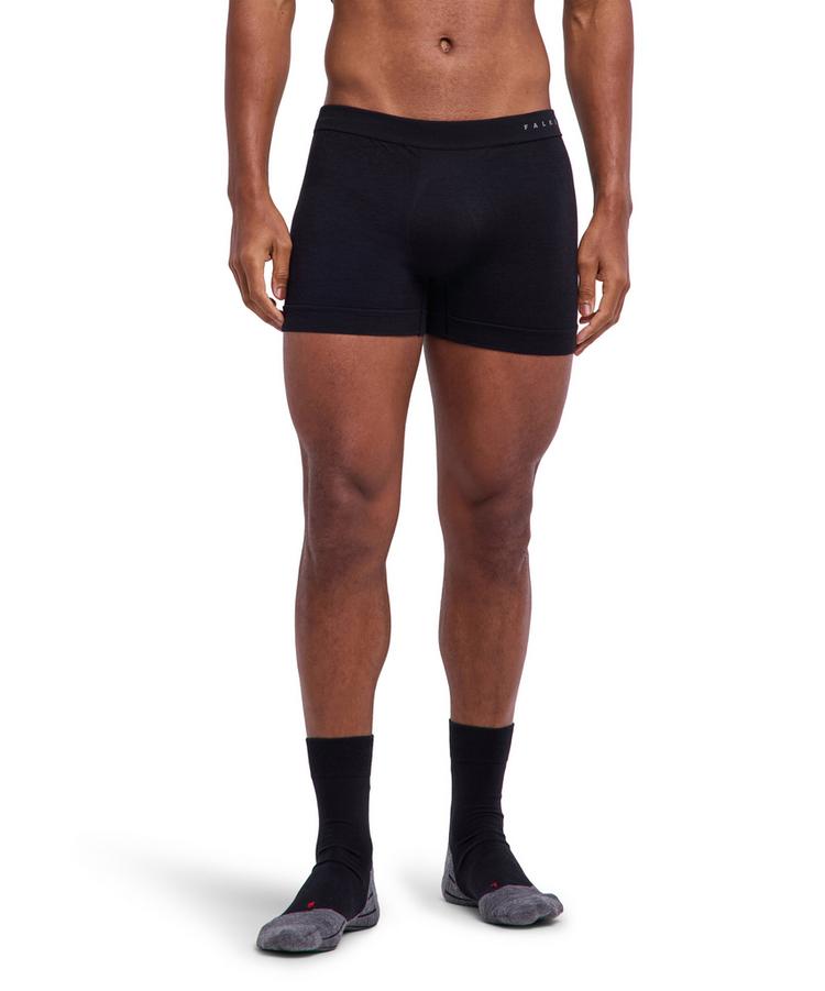 Falke Falke Funktionsunterhose Herren - black (3000) - 0 | SportScheck