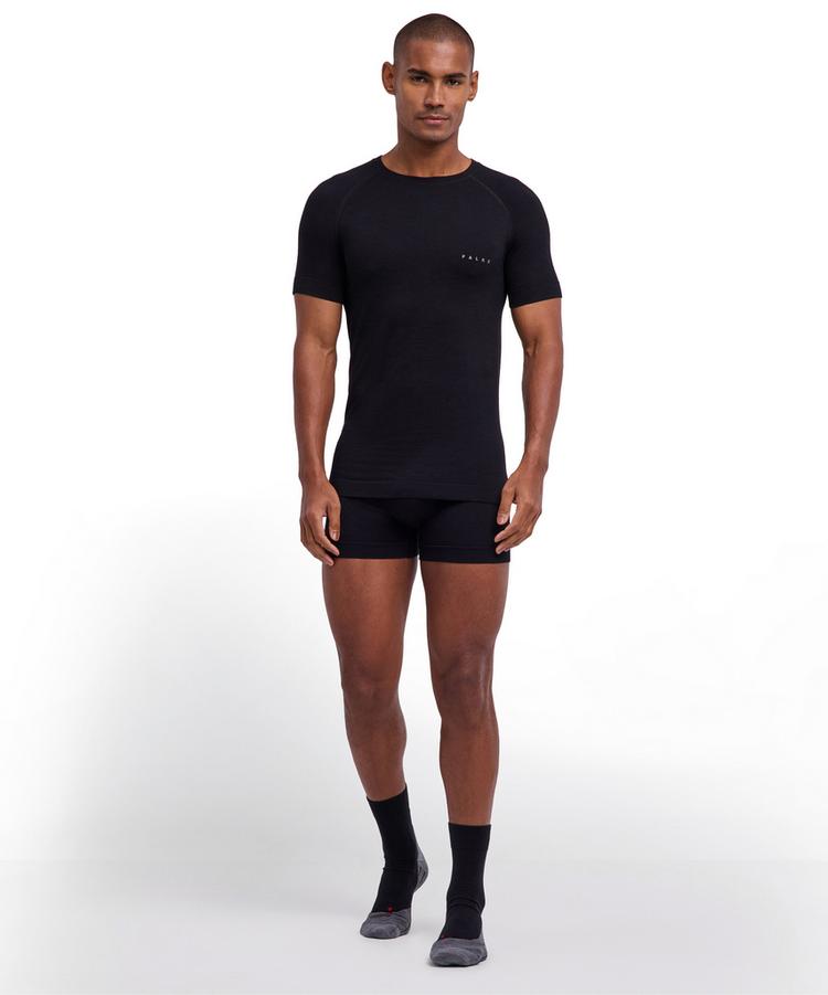 Falke Falke Funktionsunterhose Herren - black (3000) - 1 | SportScheck
