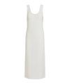 Falke Kleid Damen - off-white (2040)