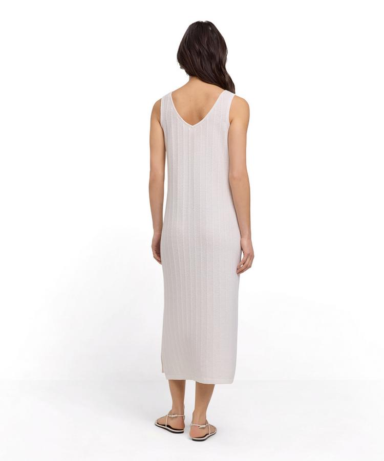 Falke Falke Kleid Damen - off-white (2040) - 0 | SportScheck