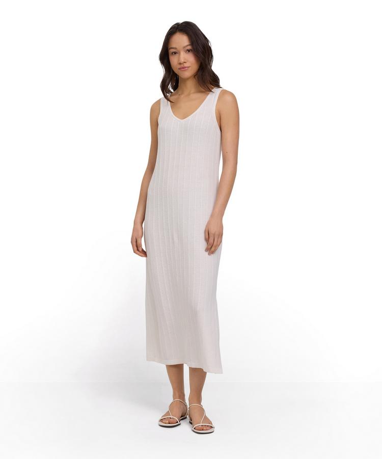 Falke Falke Kleid Damen - off-white (2040) - 1 | SportScheck