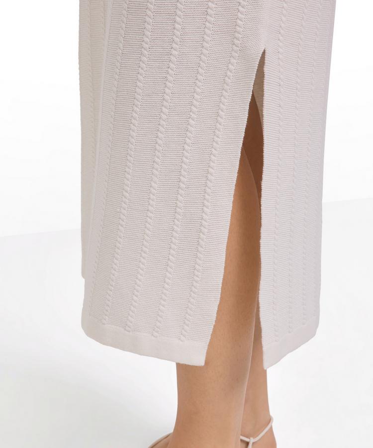 Falke Falke Kleid Damen - off-white (2040) - 2 | SportScheck