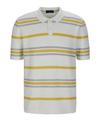 Falke Poloshirt Herren - daffodil (1253)