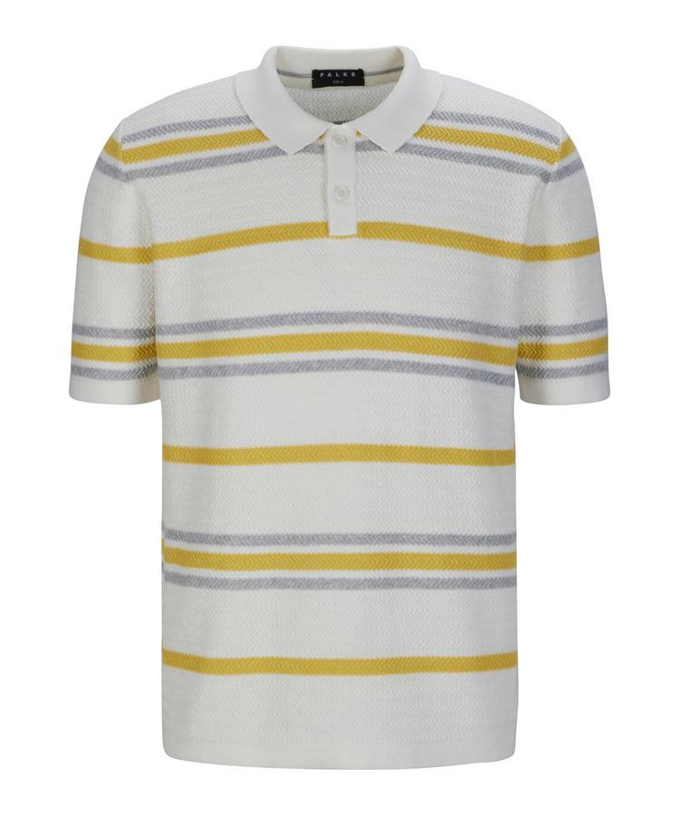Falke Falke Poloshirt Herren - daffodil (1253) - 0 | SportScheck