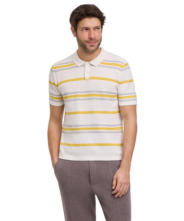 Falke Falke Poloshirt Herren - daffodil (1253) - 0 | SportScheck