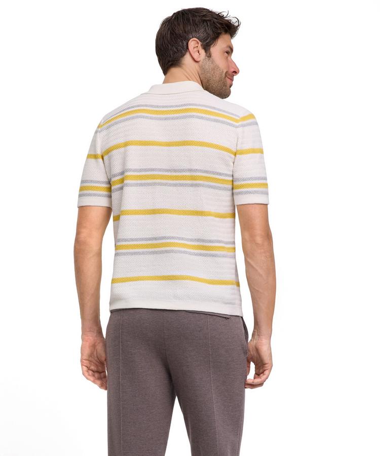 Falke Falke Poloshirt Herren - daffodil (1253) - 0 | SportScheck