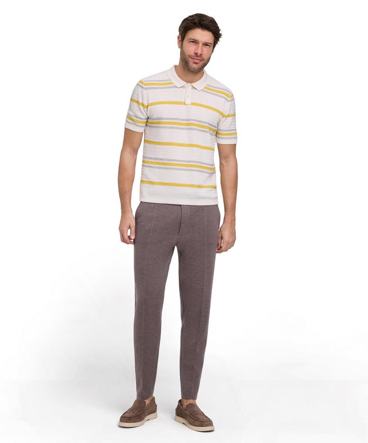 Falke Falke Poloshirt Herren - daffodil (1253) - 1 | SportScheck