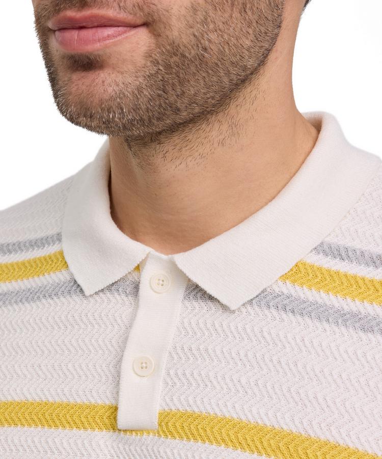 Falke Falke Poloshirt Herren - daffodil (1253) - 2 | SportScheck