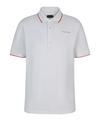 Falke Poloshirt Herren - white (2000)