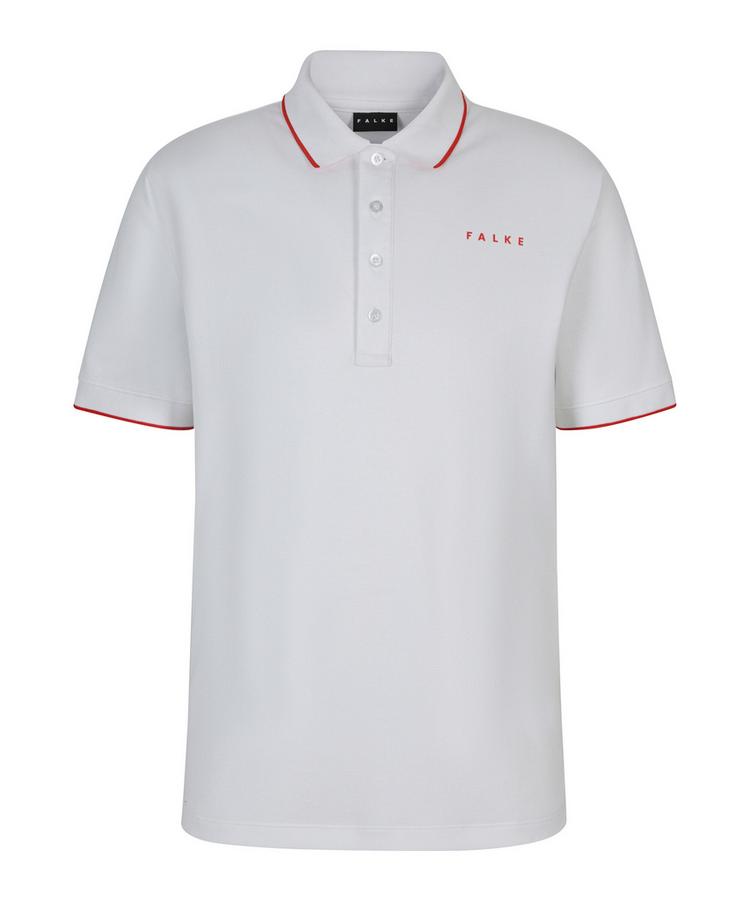 Falke Falke Poloshirt Herren - white (2000) - 0 | SportScheck