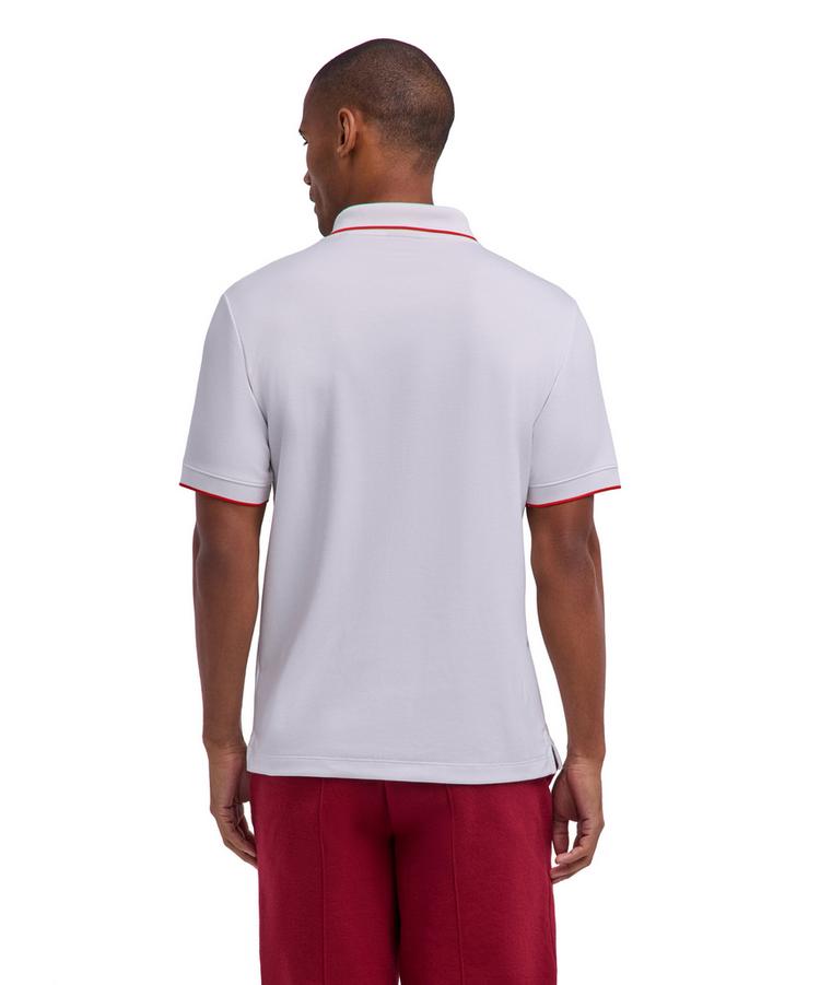 Falke Falke Poloshirt Herren - white (2000) - 0 | SportScheck