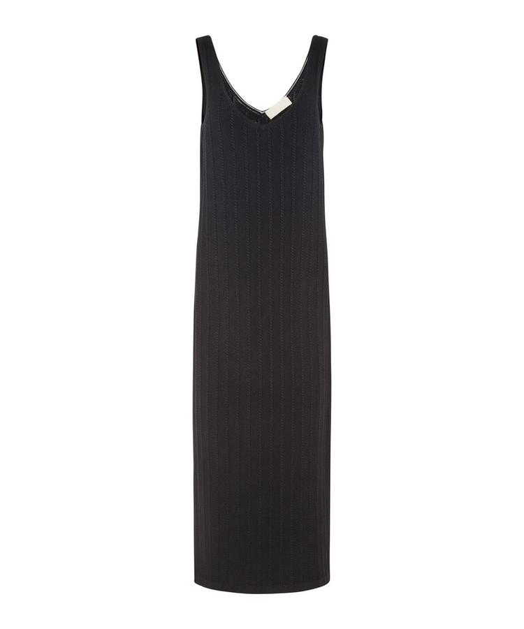 Falke Falke Kleid Damen - black (3000) - 0 | SportScheck