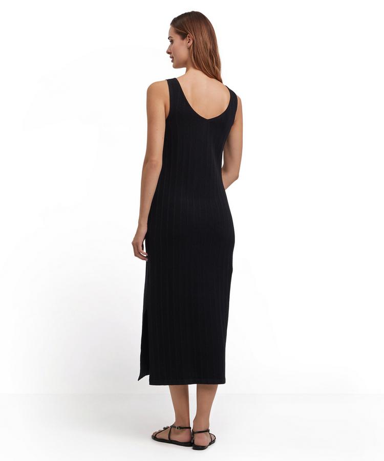 Falke Falke Kleid Damen - black (3000) - 0 | SportScheck