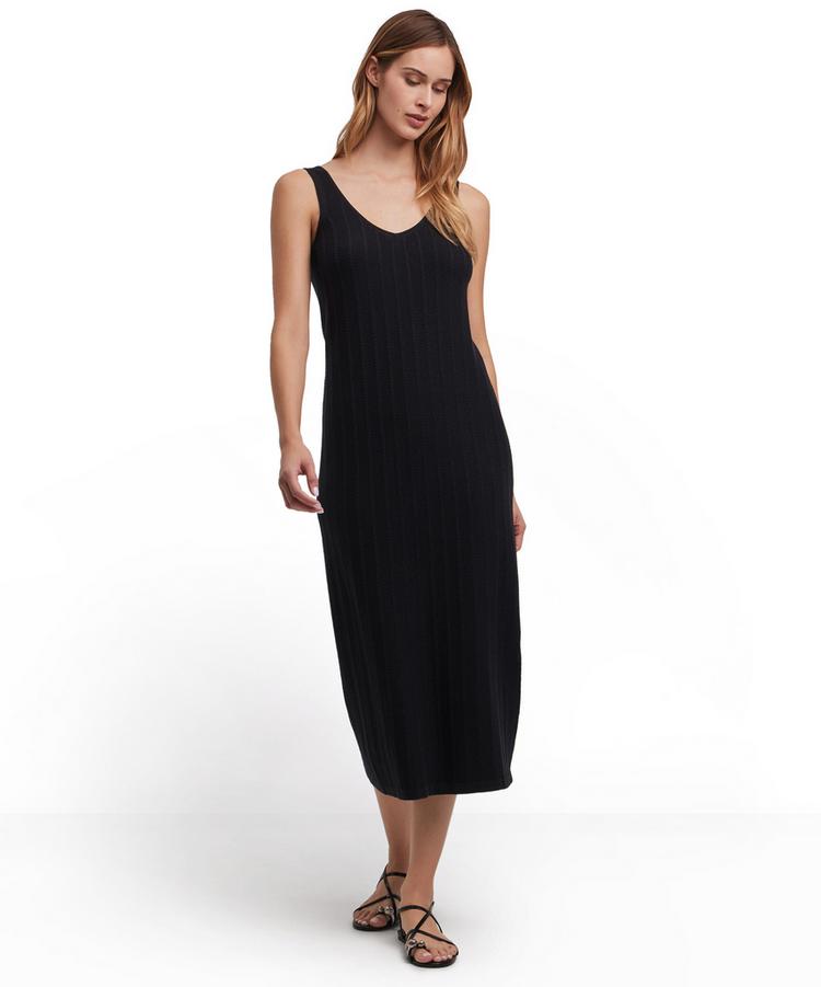 Falke Falke Kleid Damen - black (3000) - 1 | SportScheck