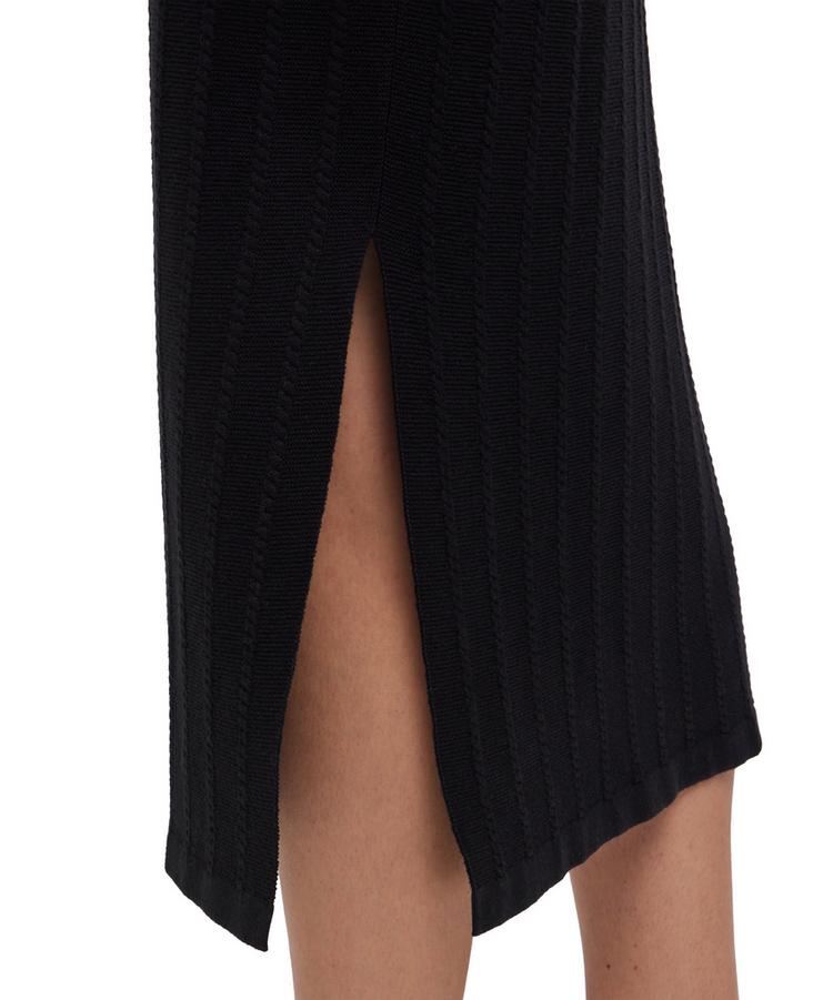 Falke Falke Kleid Damen - black (3000) - 3 | SportScheck