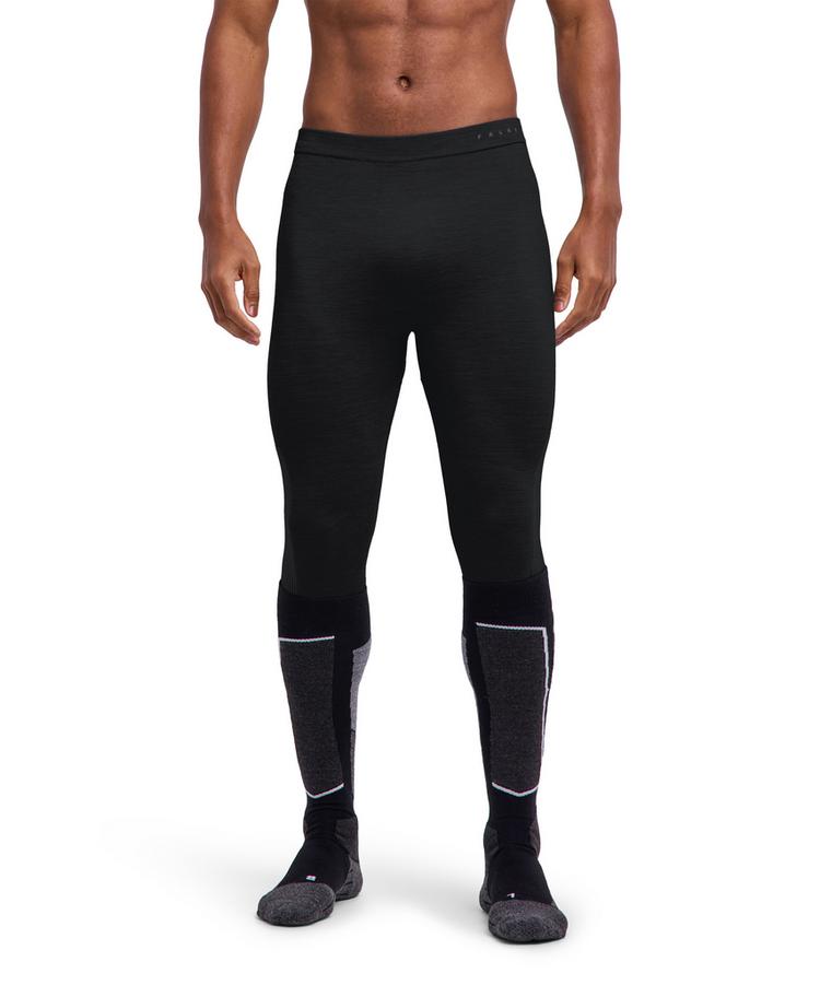 Falke Falke Tights Herren - black (3000) - 0 | SportScheck