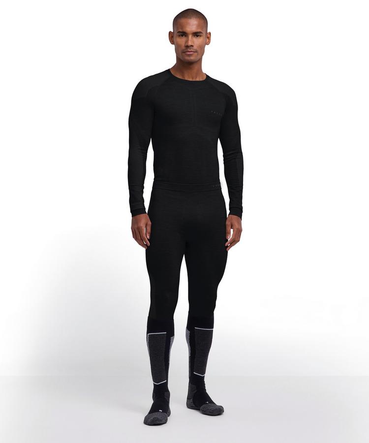 Falke Falke Tights Herren - black (3000) - 1 | SportScheck