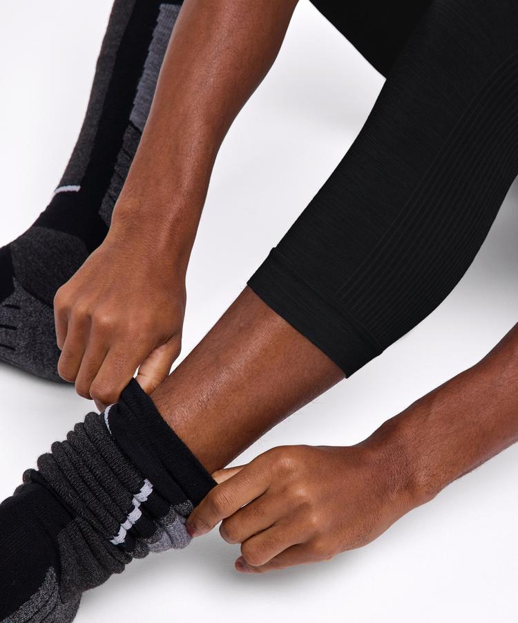 Falke Falke Tights Herren - black (3000) - 2 | SportScheck