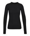 Falke Funktionsshirt Damen - black (3000)