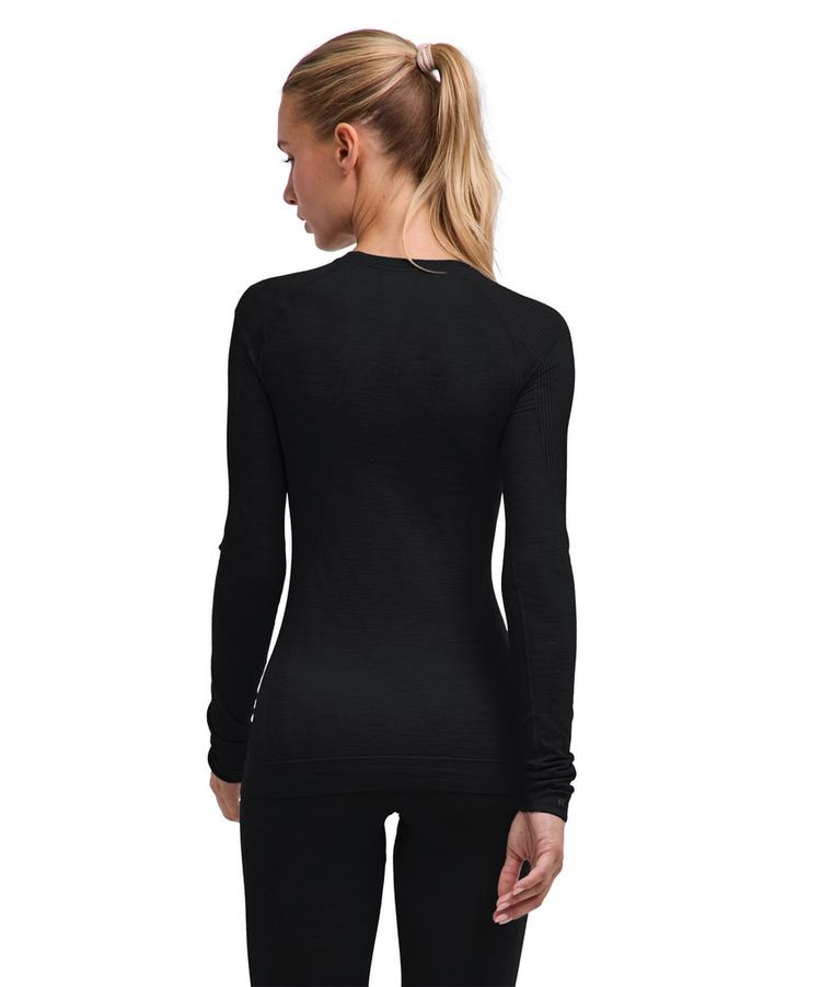 Falke Falke Funktionsshirt Damen - black (3000) - 0 | SportScheck