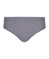 Falke Wool-tech Light Panties Funktionsunterhose Damen - grey-heather (3757)