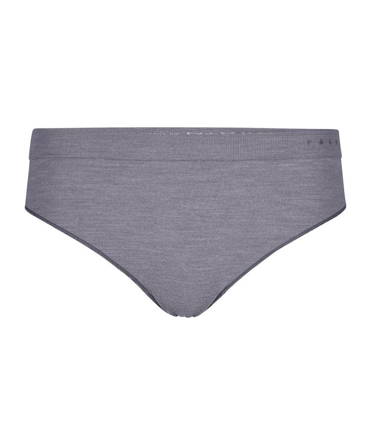 Falke Falke Wool-tech Light Panties Funktionsunterhose Damen - grey-heather (3757) - 0 | SportScheck