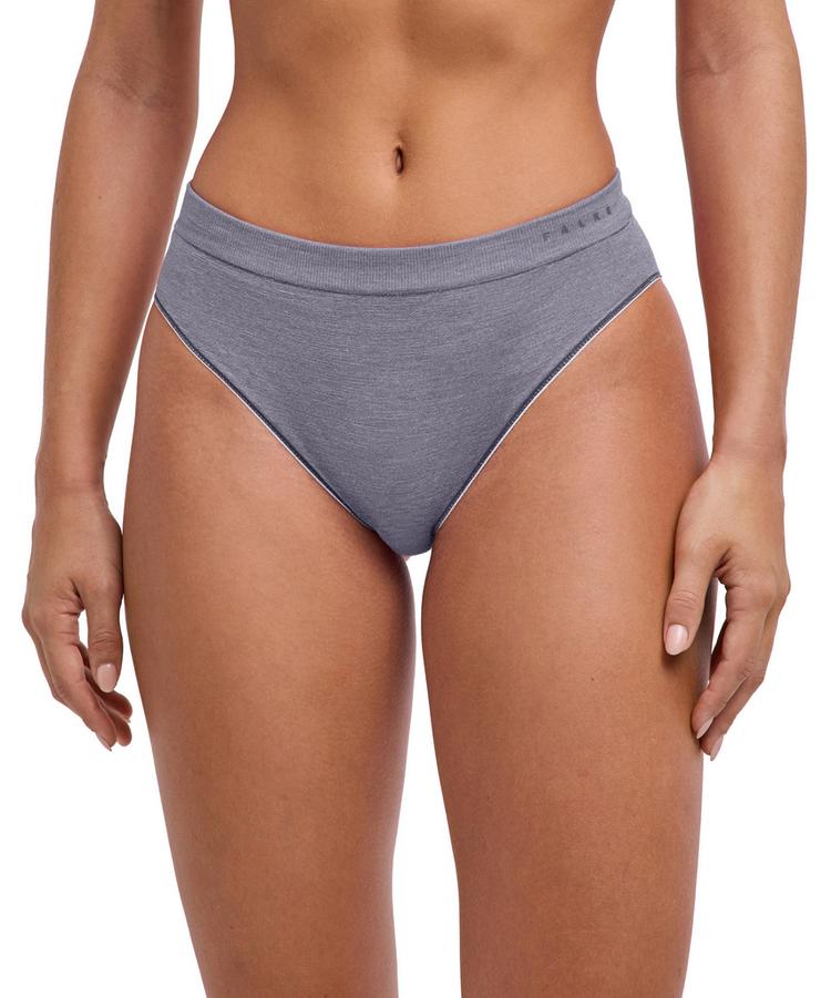 Falke Falke Wool-tech Light Panties Funktionsunterhose Damen - grey-heather (3757) - 0 | SportScheck