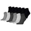 PUMA Socken Socken - Schwarz/Grau