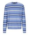 Falke Strickpullover Herren - jeans (6458)