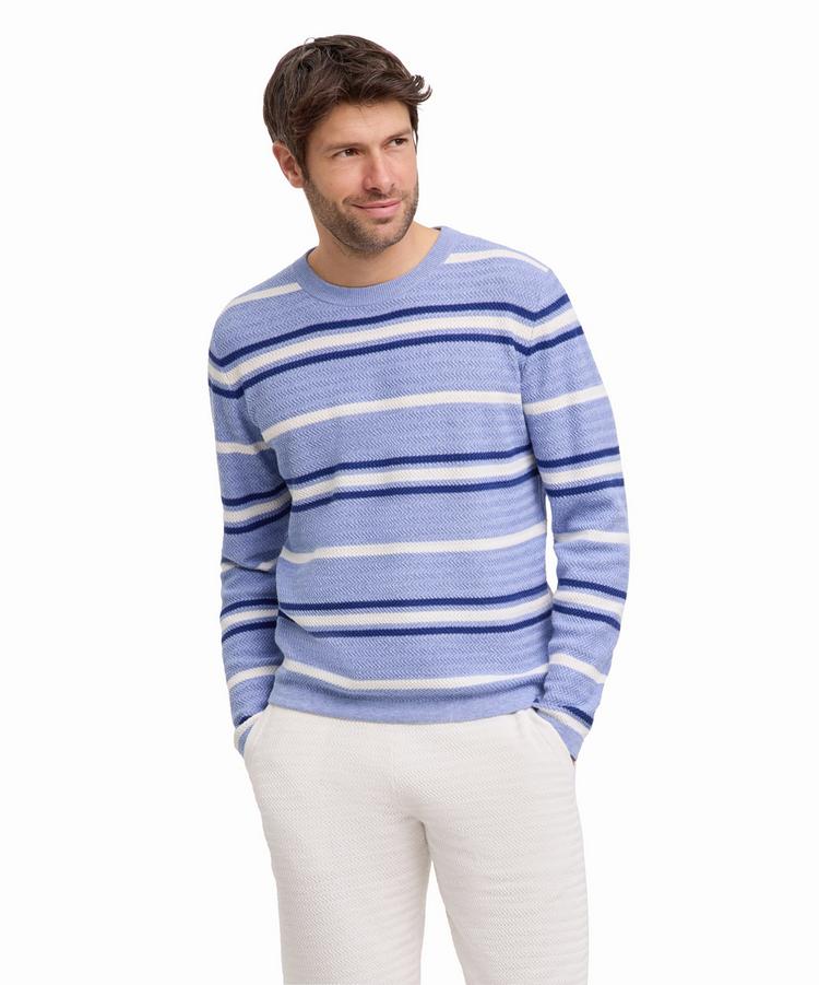 Falke Falke Strickpullover Herren - jeans (6458) - 0 | SportScheck
