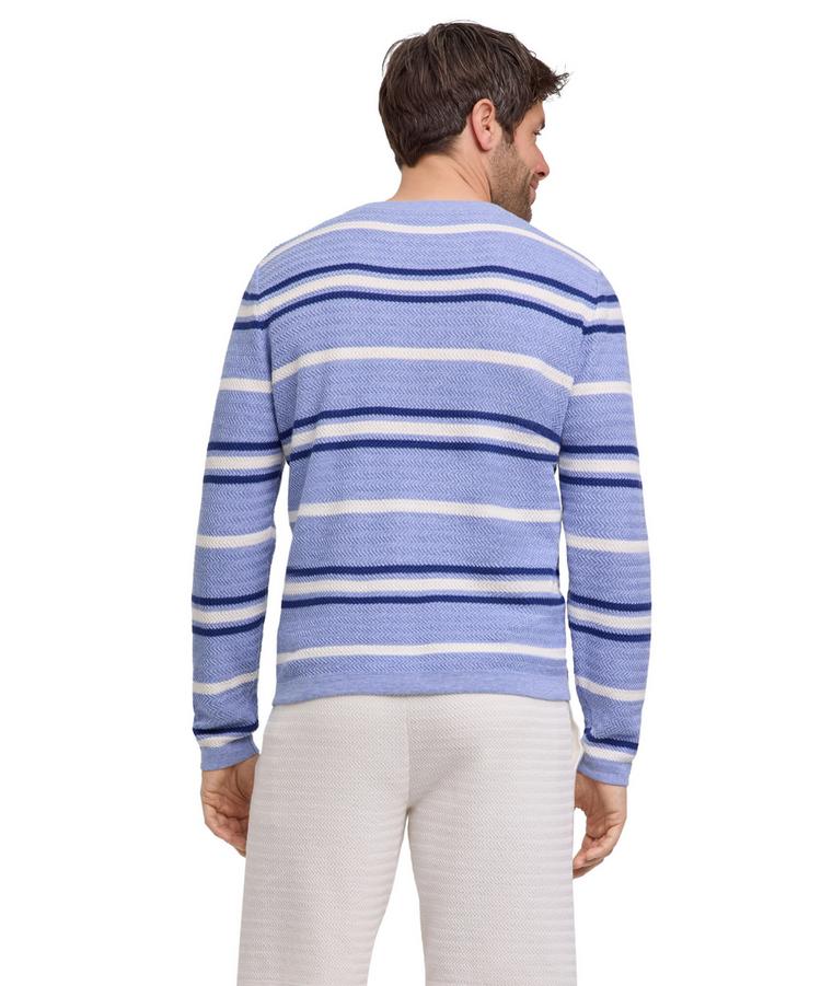 Falke Falke Strickpullover Herren - jeans (6458) - 0 | SportScheck