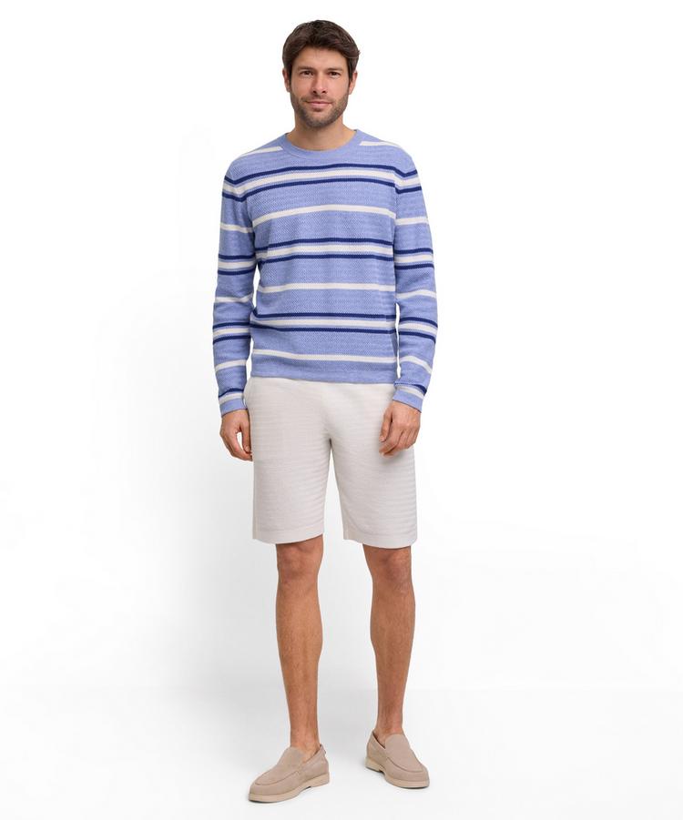 Falke Falke Strickpullover Herren - jeans (6458) - 1 | SportScheck