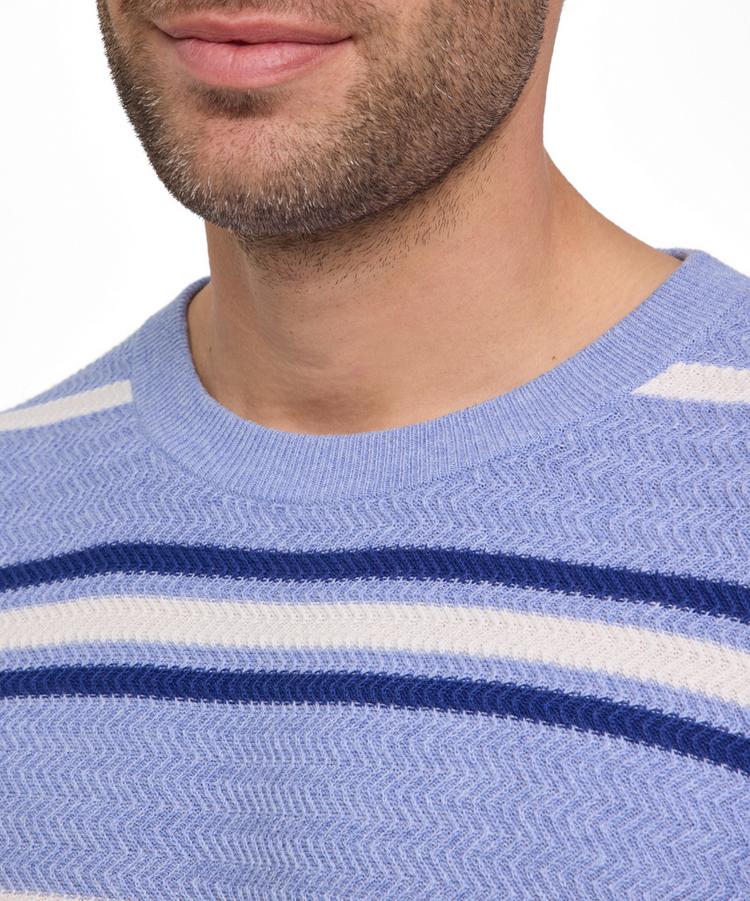 Falke Falke Strickpullover Herren - jeans (6458) - 3 | SportScheck
