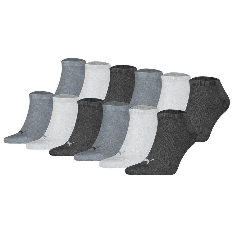 PUMA PUMA Socken Socken - Grau - 0 | SportScheck