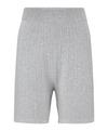 Falke Shorts Damen - light grey (3106)