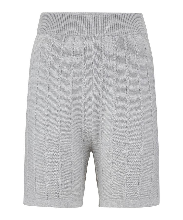 Falke Falke Shorts Damen - light grey (3106) - 0 | SportScheck