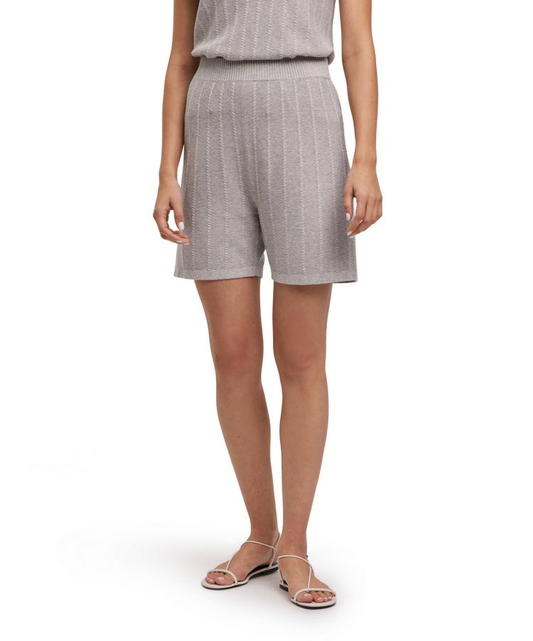 Falke Falke Shorts Damen - light grey (3106) - 0 | SportScheck