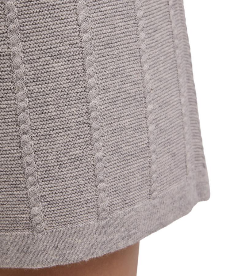Falke Falke Shorts Damen - light grey (3106) - 3 | SportScheck