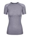 Falke Funktionsshirt Damen - grey-heather (3757)