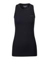 Falke Funktionstop Damen - black (3000)