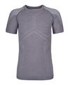 Falke Funktionsshirt Herren - grey-heather (3757)