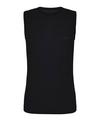 Falke Funktionstop Herren - black (3000)