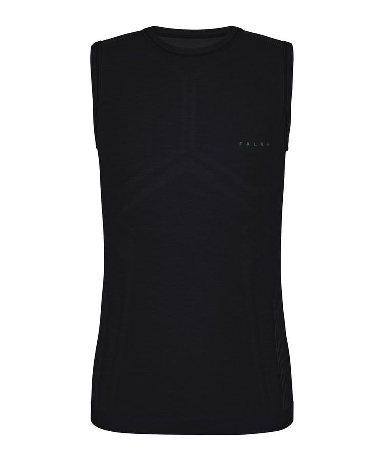 Falke Falke Funktionstop Herren - black (3000) - 0 | SportScheck