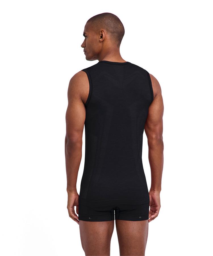 Falke Falke Funktionstop Herren - black (3000) - 0 | SportScheck
