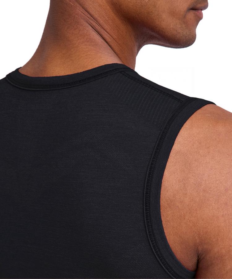 Falke Falke Funktionstop Herren - black (3000) - 1 | SportScheck