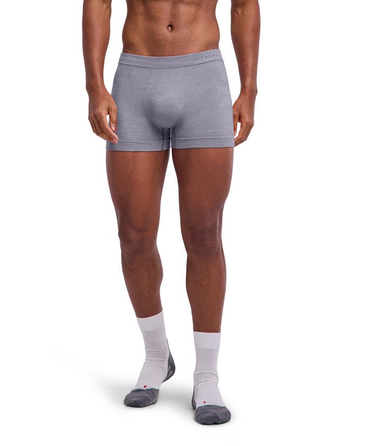Falke Falke Funktionsunterhose Herren - grey-heather (3757) - 0 | SportScheck