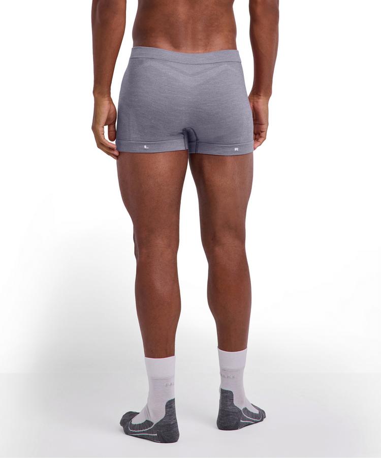 Falke Falke Funktionsunterhose Herren - grey-heather (3757) - 0 | SportScheck