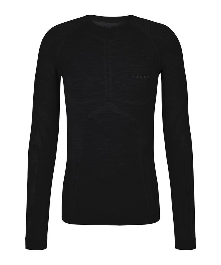 Falke Falke Funktionsshirt Herren - black (3000) - 0 | SportScheck