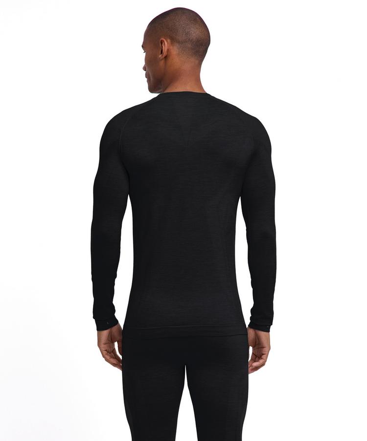 Falke Falke Funktionsshirt Herren - black (3000) - 0 | SportScheck
