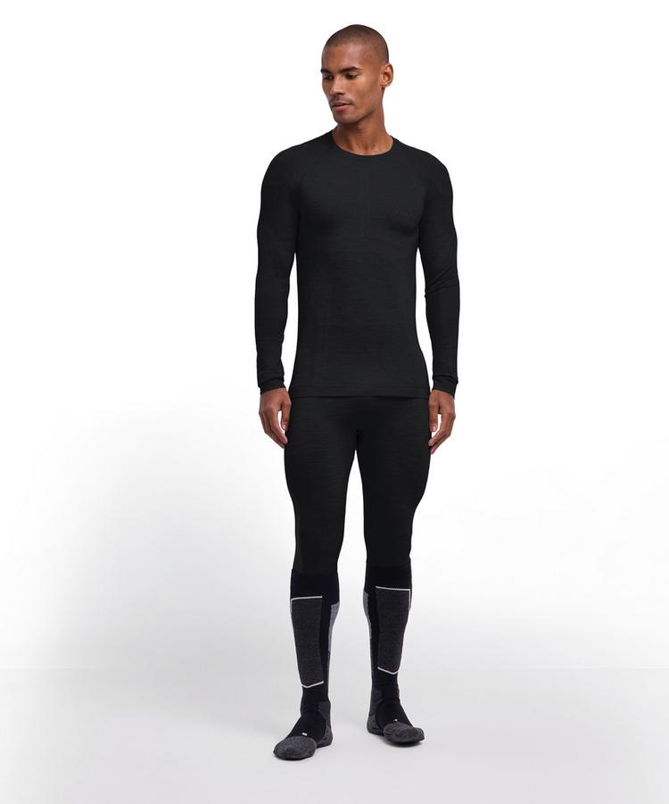 Falke Falke Funktionsshirt Herren - black (3000) - 1 | SportScheck